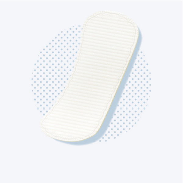 Sofy dnevni ulošci Organic pamuk, 52kom