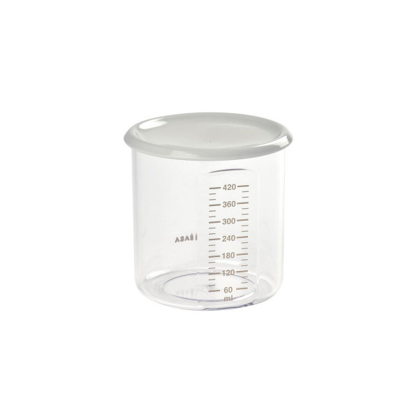 Béaba posuda za hranu 2/1, 240ml