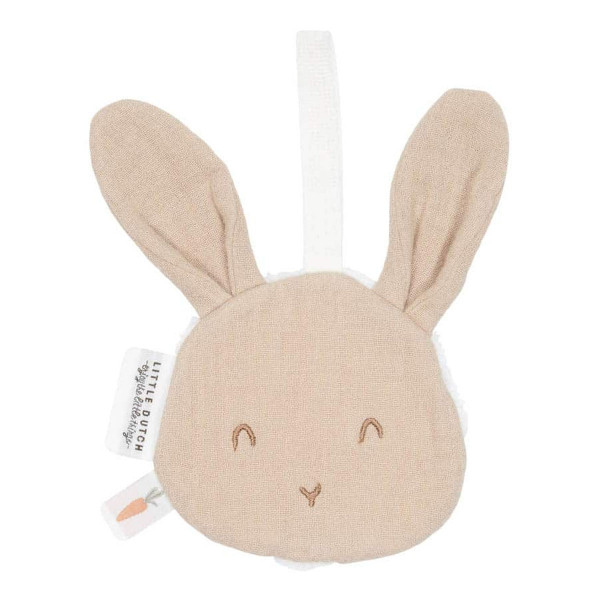 Little Dutch mazilica, 9x9.5cm