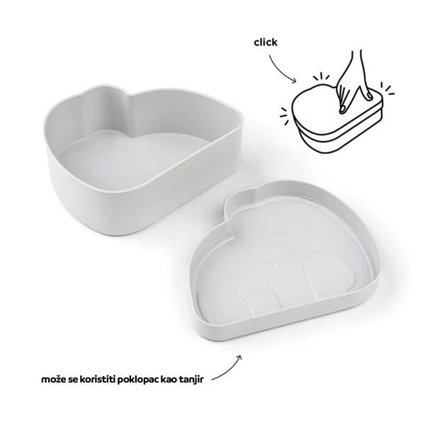 Done by Deer kutija za hranu