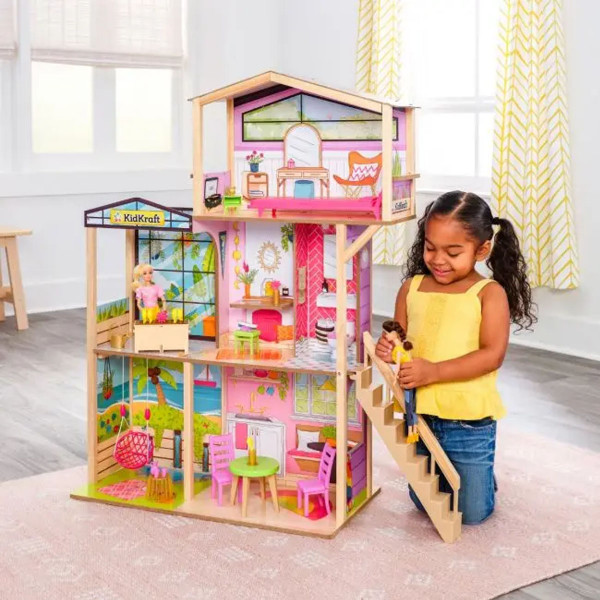 KidKraft kućica