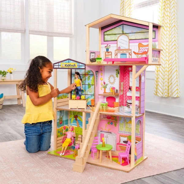 KidKraft kućica