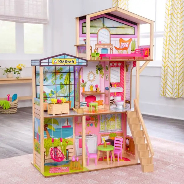 KidKraft kućica
