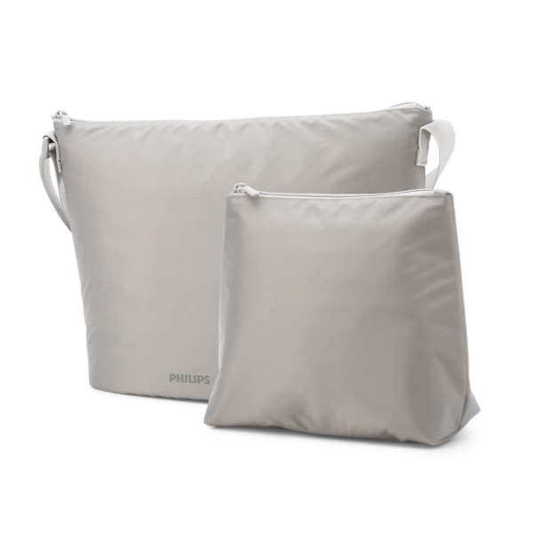 Avent električna Twin pumpicaza izmlazanje mleka Standard