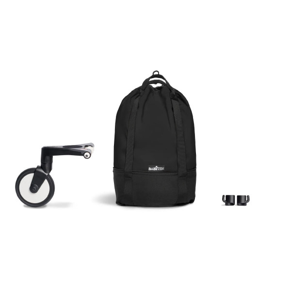 Babyzen Yoyo torba, Black