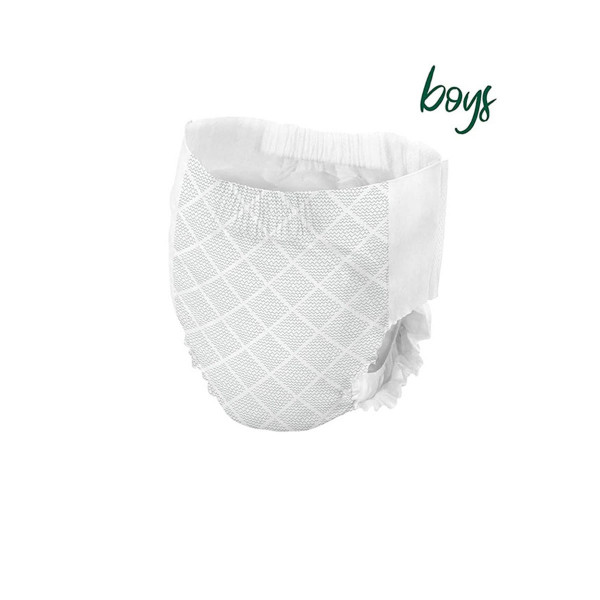 Bambo Dreamy noćne gaćice za dečake 4-7g (15-35kg), 10kom