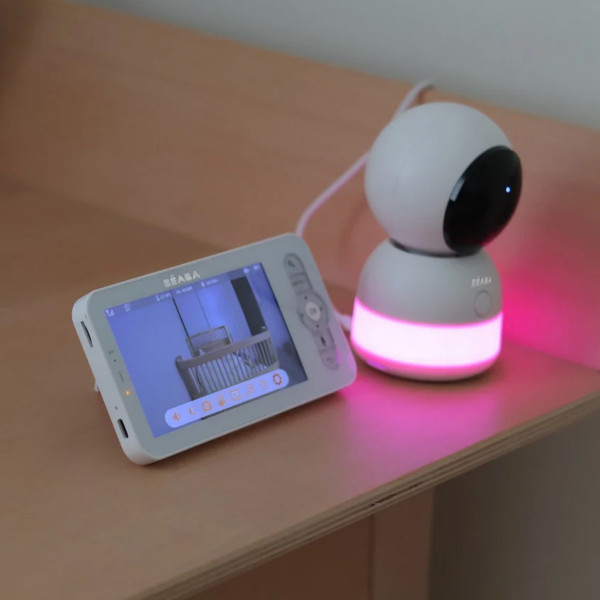 Béaba monitor ZEN