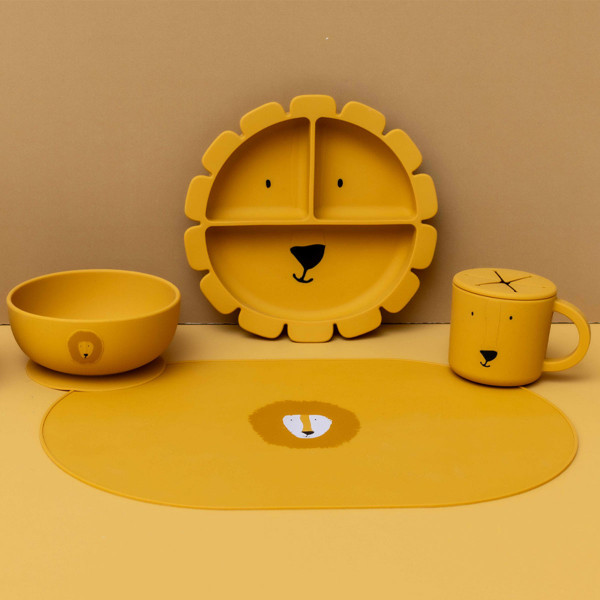 Trixie silikonska čaša, 12x7.5x10cm