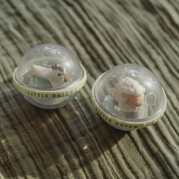 Little dutch lopte 2/1