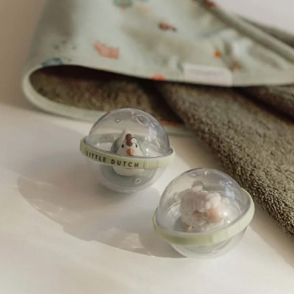 Little dutch lopte 2/1