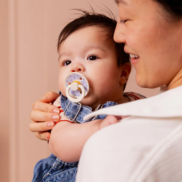 Bibs varalice Jasmin Ivor, 0-6m