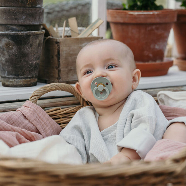 Bibs varalice Sage & Ivory, 18m+