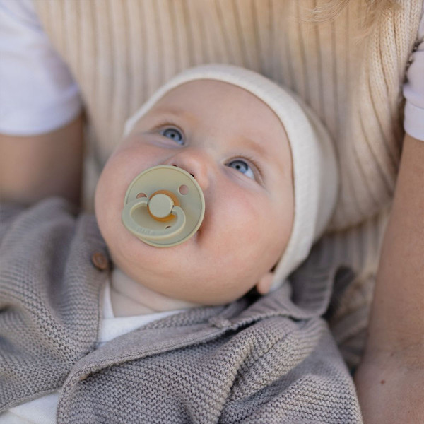 Bibs varalice Sage & Ivory, 18m+