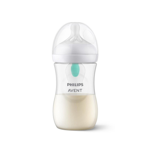 Avent Natural Response Starterset za novorodence