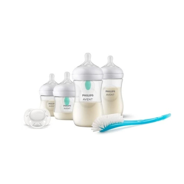 Avent Natural Response Starterset za novorodence