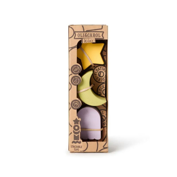 Oli & Carol glodalica