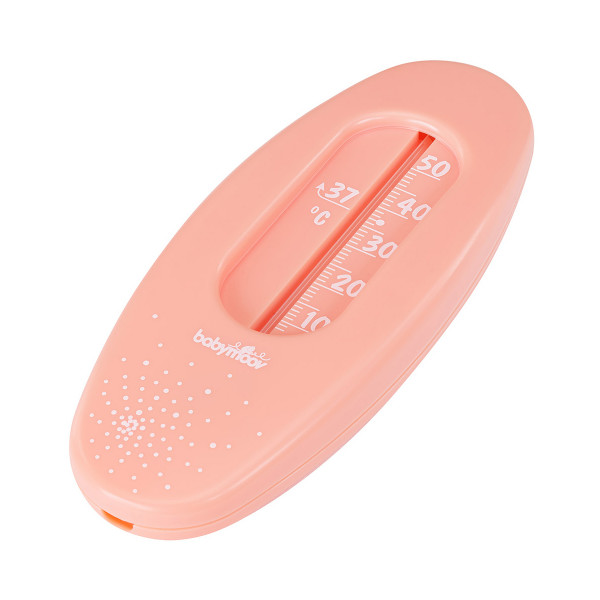 Babymoov komplet za negu, roze