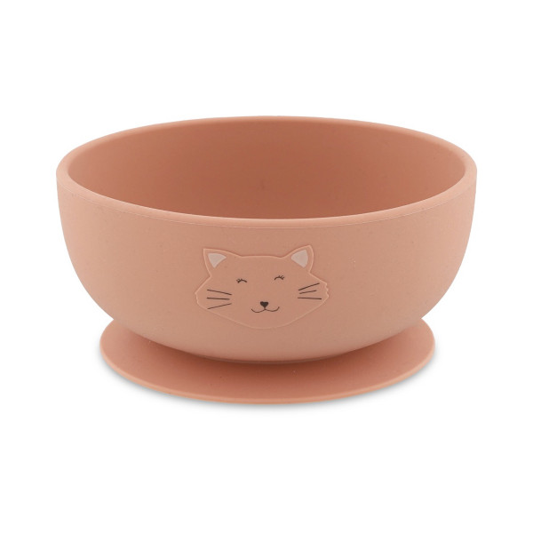 Trixie silikonska činija Maca