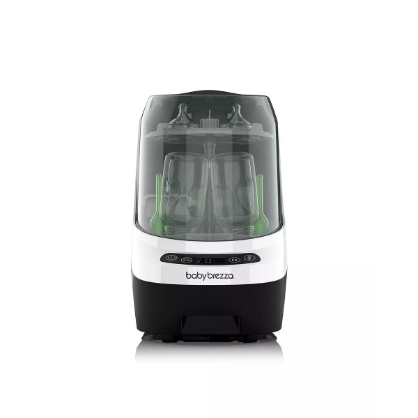 Baby Brezza sterilizator 