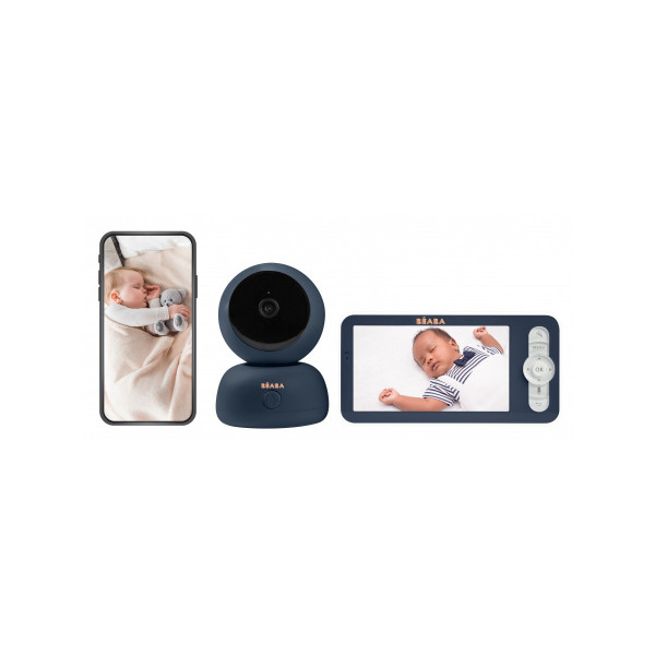 Béaba video monitor Zen Premiu