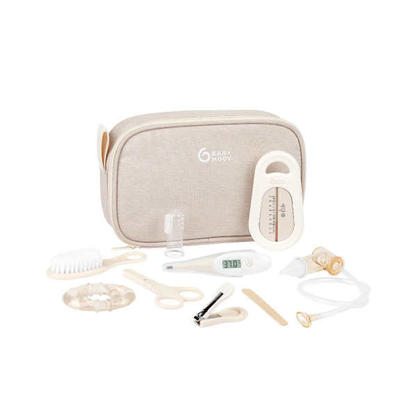 Babymoov set za negu