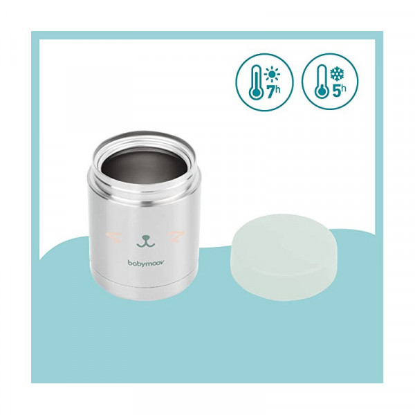 Babymoov termos, 350ml