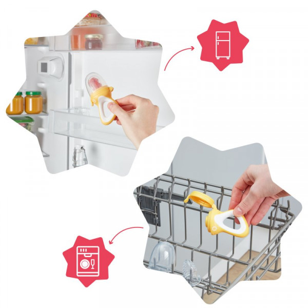 Babymoov mljackalica, 3/1