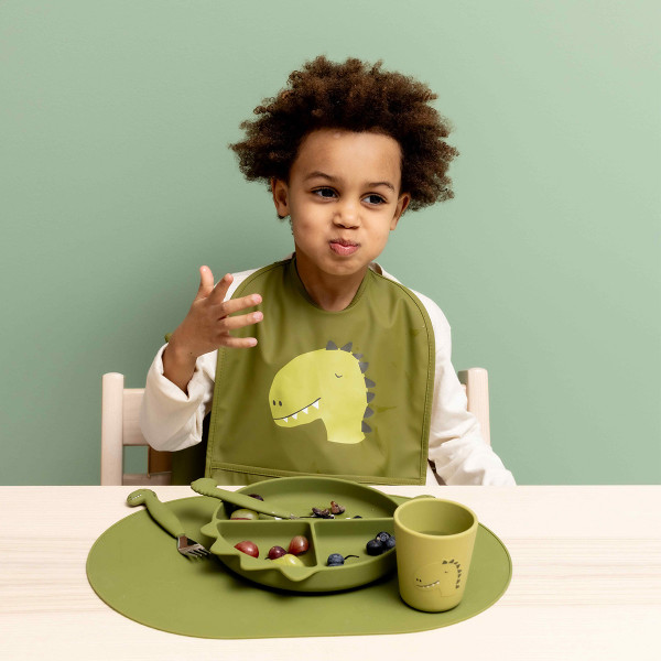 Trixie silikonske čaše Dino 2/1