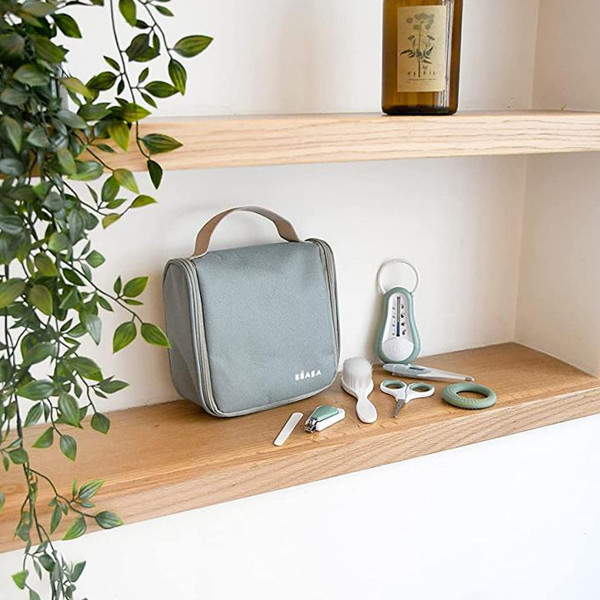 Beaba set za higijenu, Sage