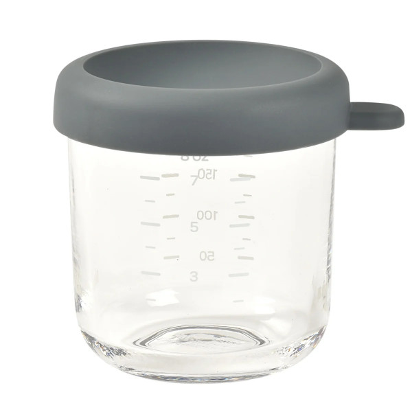 Béaba staklena posuda Mineral, 250ml