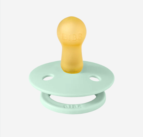 Bibs varalica Nordic Mint & Petrol, 0-6m