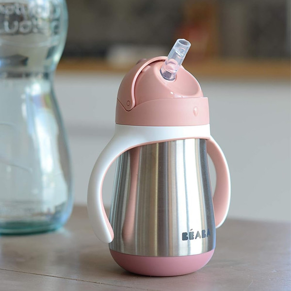 Béaba termo flasica, 250ml