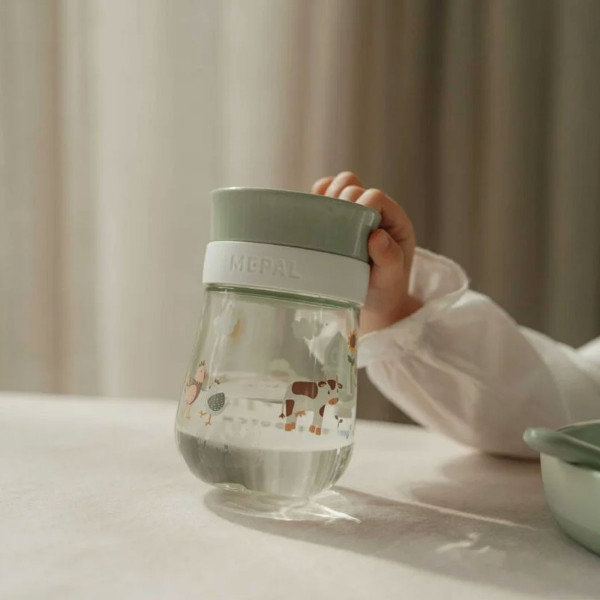 Little Dutch flašica, 9m+