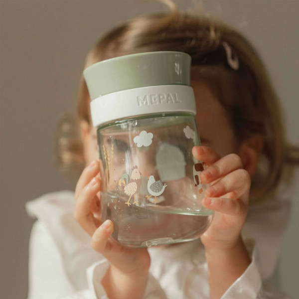 Little Dutch flašica, 9m+