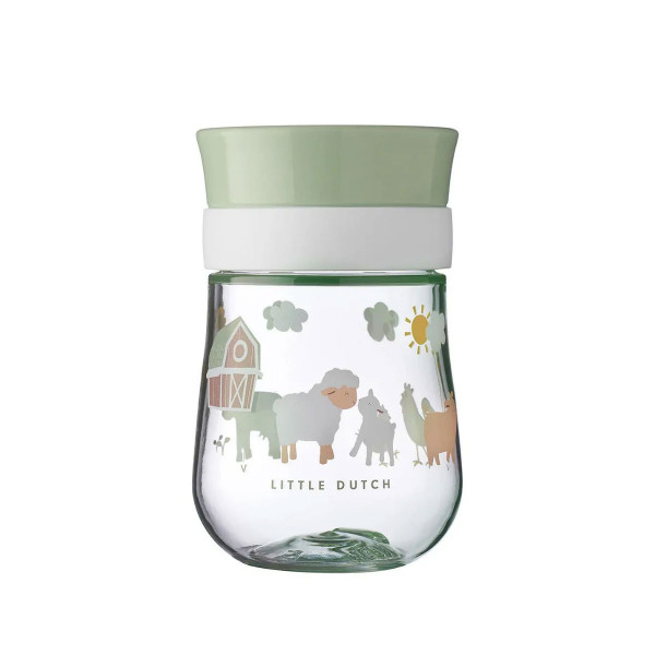 Little Dutch flašica, 9m+