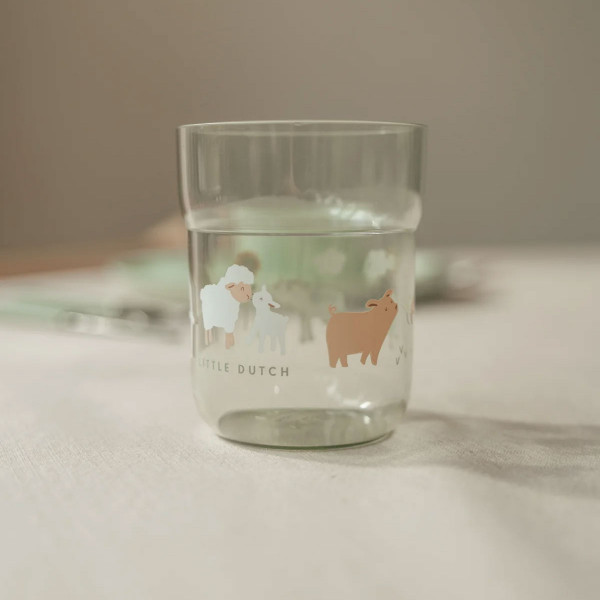 Little Dutch čaša, 9m+