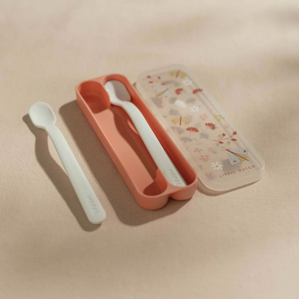 Little Dutch pribor za hranjenje