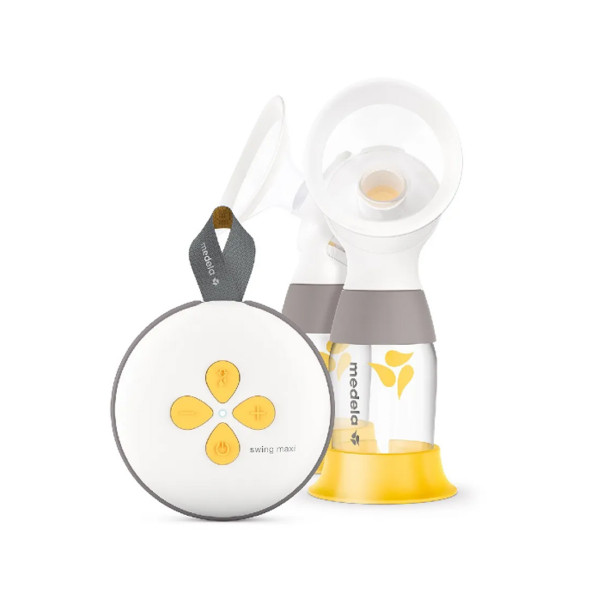 Medela električna pumpica Swing maxi