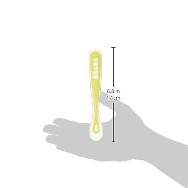 Béaba set 4 kašičice