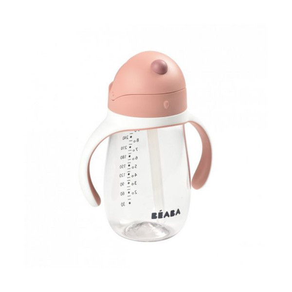 Béaba flašica sa slamkom