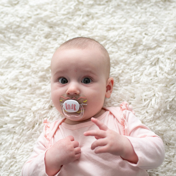 Dr Browns varalica, 0-6m