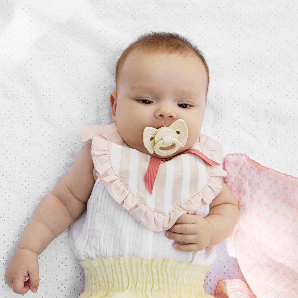 Elodie Detail silikonska varalica, 3m+