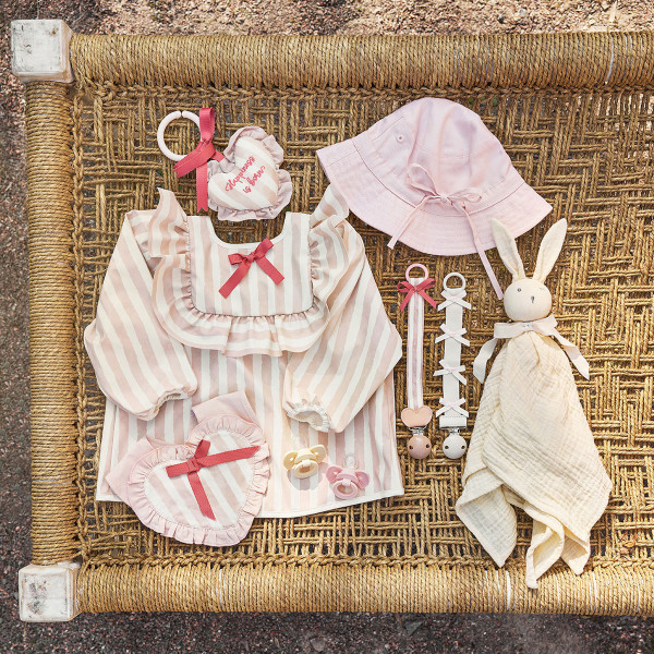 Elodie Details lančić za varalica