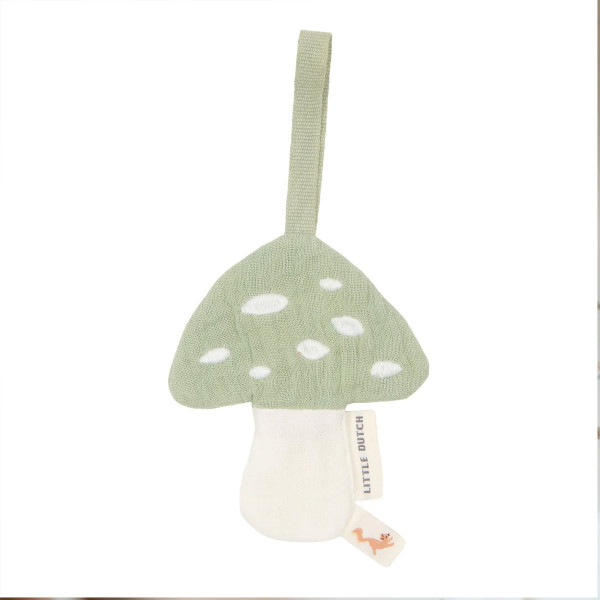 Little Dutch mazilica