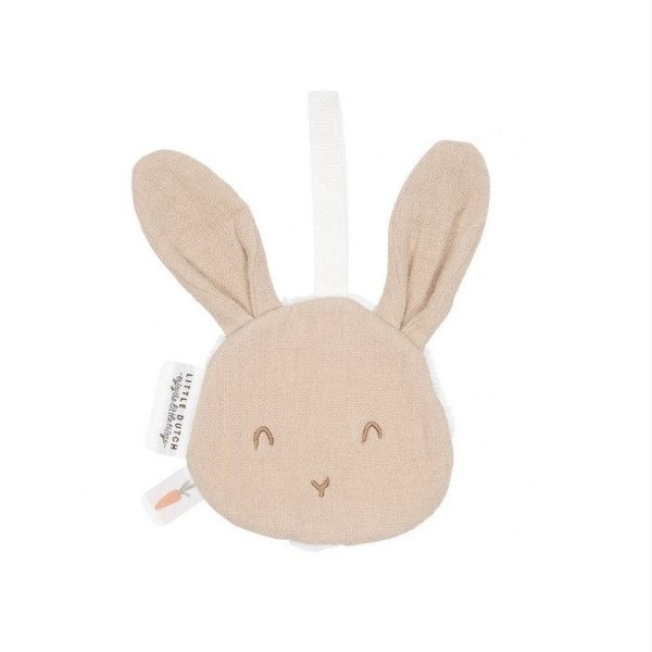 Little Dutch mazilica