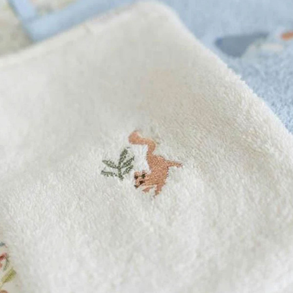 Little Dutch rukavice za kupanje, 2/1