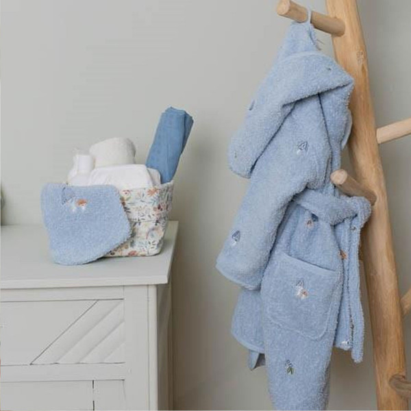 Little Dutch rukavice za kupanje, 2/1