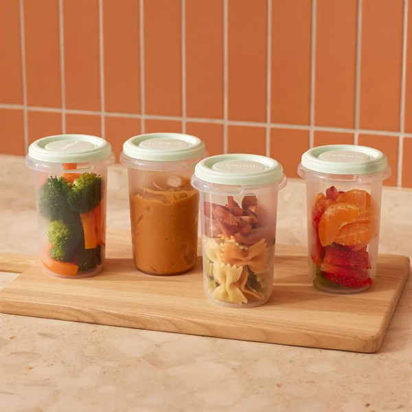 Miniland posuda 4/1, 330ml