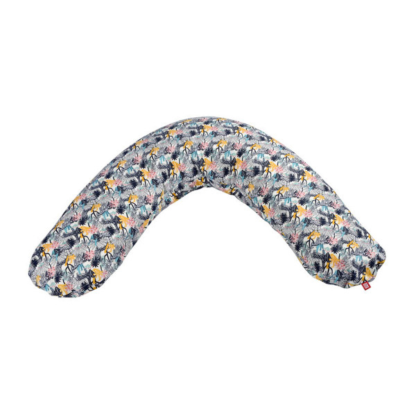 Béaba jastuk za dojenje Flopsy Jungle