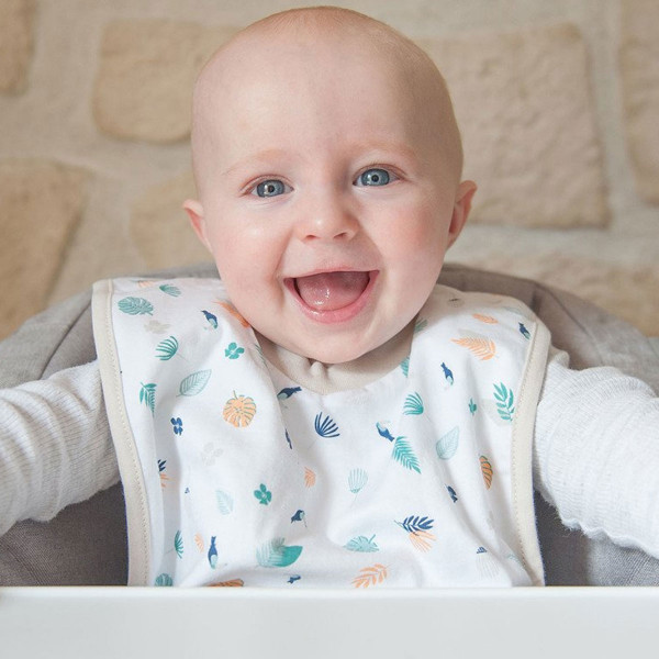 Béaba portikla Tropical